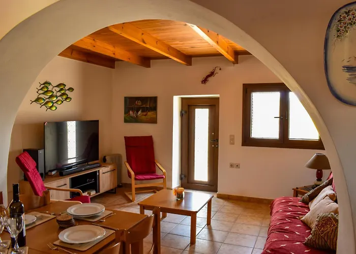 Mylonakis Home