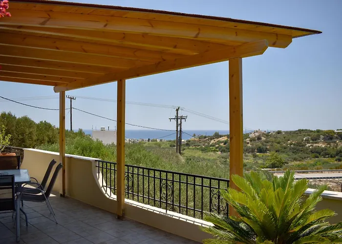 Mylonakis Home